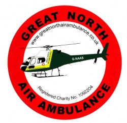Cumbria Air Ambulance